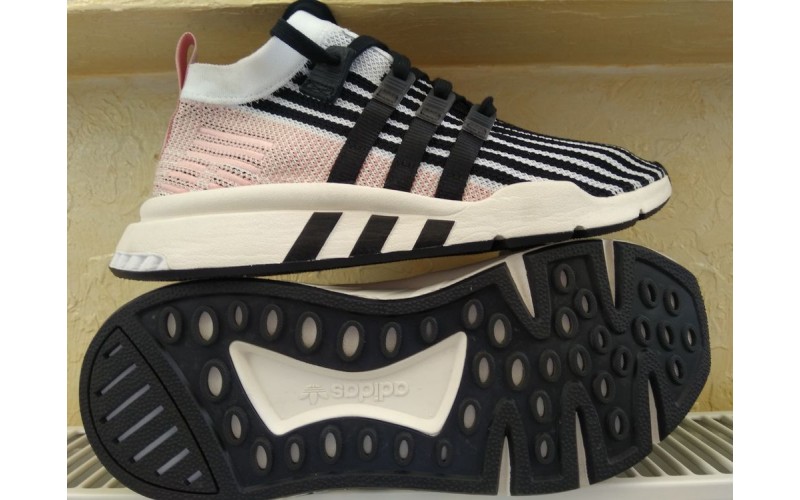 Кросівки Adidas EQT Support Mid ADV Primeknit AQ1048