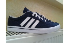 Кросівки Adidas Gvp halfshoes AW5080