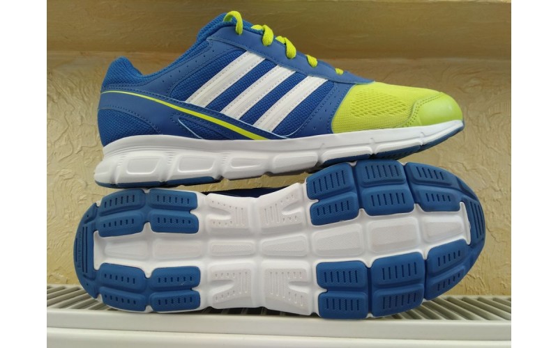 Кросівки Adidas HYPERFAST K B44120