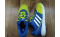 Кросівки Adidas HYPERFAST K B44120