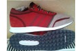 Кросівки Adidas Los Angeles "Rust Red" S42023