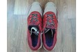 Кросівки Adidas Los Angeles "Rust Red" S42023