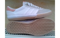 Кросівки Adidas Lucas Premiere Adv - Crystal White B39573