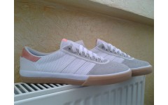 Кросівки Adidas Lucas Premiere Adv - Crystal White B39573