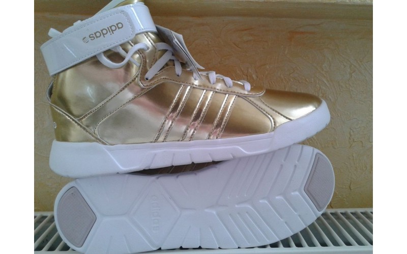 Кросівки Adidas NEO Rhythm Lite Women's Athletic Sneakers F98902