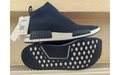 Кросівки Adidas NMD CS1 PK Black Marathon BD7733