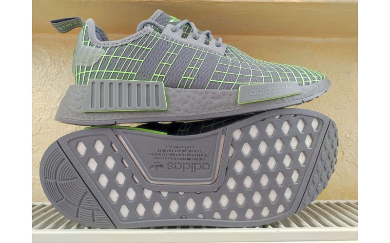 Кросівки Adidas NMD_R1 GW5634