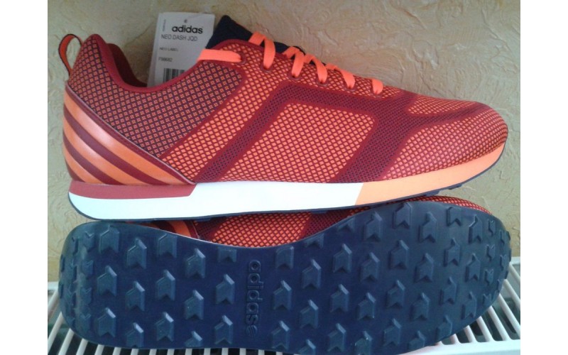 Кросівки Adidas Neo Dash Jacquard F98682