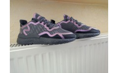 Кросівки Adidas Nite Jogger Fluid FV1676