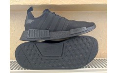 Кросівки Adidas Nmd_R1 Primeblue GZ9256