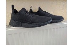 Кросівки Adidas Nmd_R1 Primeblue GZ9256