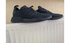 Кросівки Adidas Nmd_R1 Primeblue GZ9256