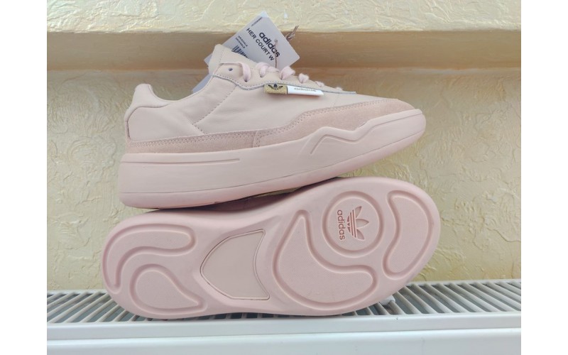 Кросівки Adidas Originals Her Court GX3501