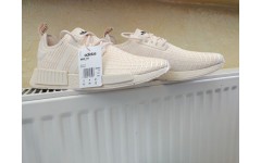 Кросівки Adidas Originals NMD_R1 GX 9530