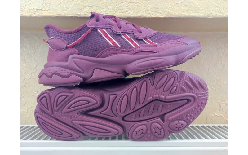 Кросівки Adidas Originals Ozweego GX6551
