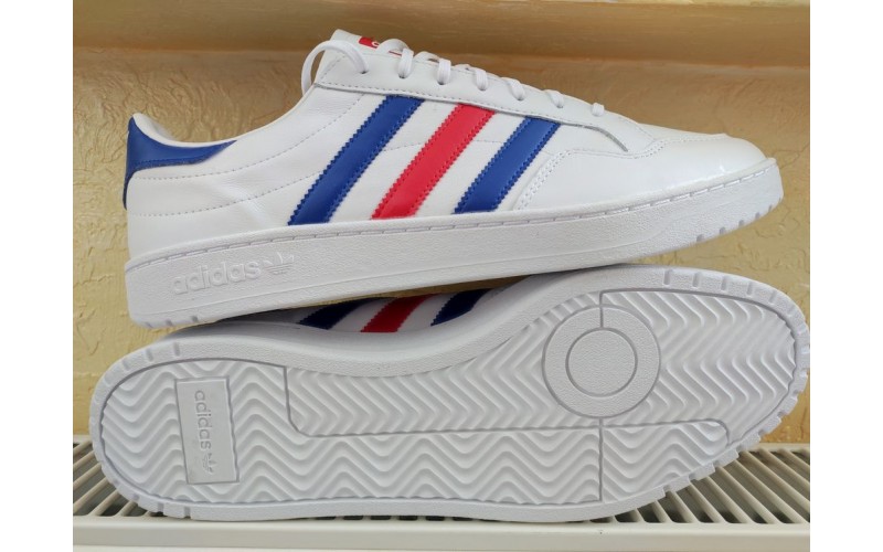 Кросівки Adidas Originals Team Court FW5068