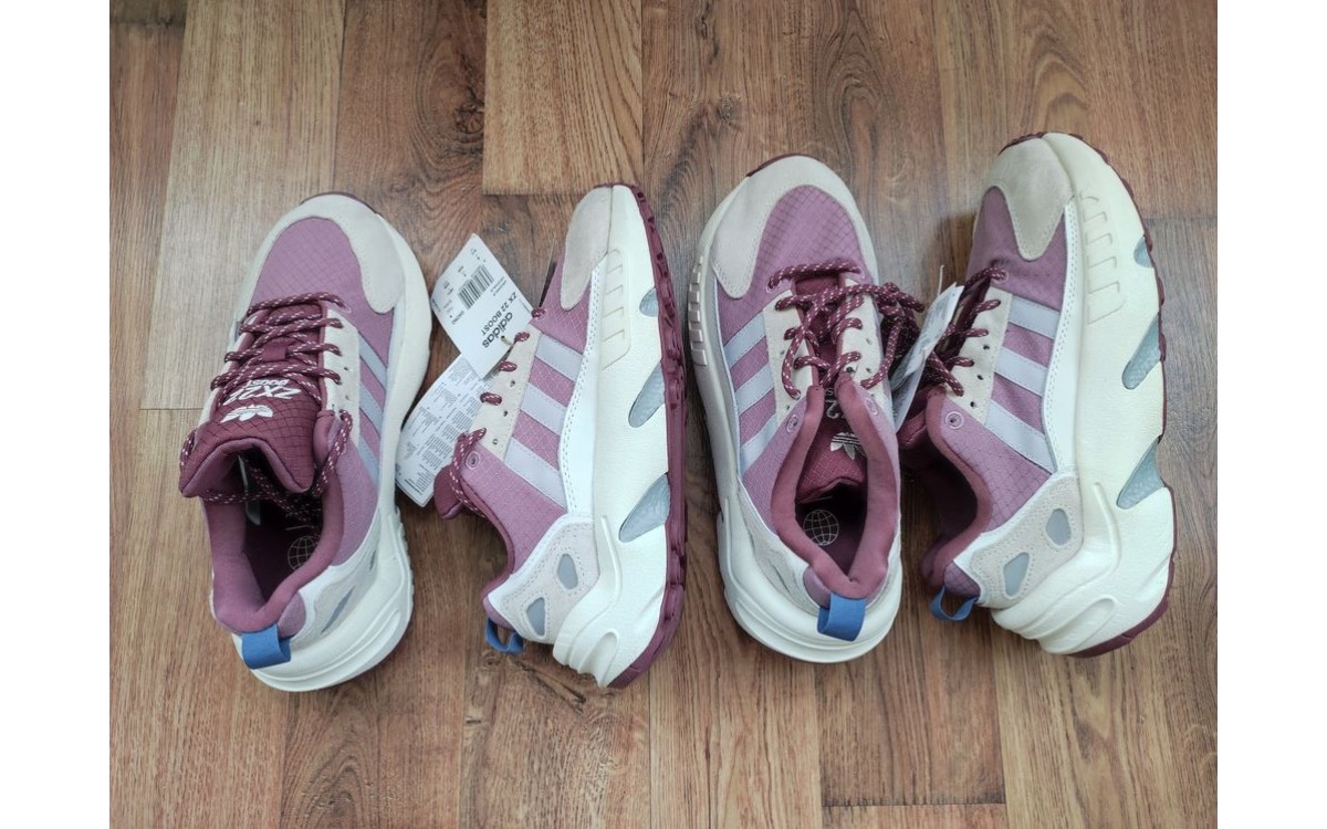 Кросівки Adidas Originals Zx 22 Boost GW2962 - купити в