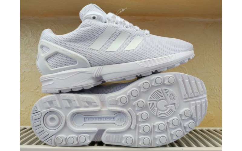 Кросівки Adidas Originals Zx Flux S32277