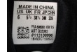 Кросівки Adidas Performance GORE-TEX Q35392
