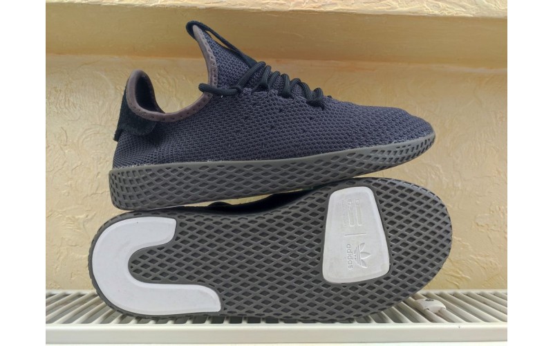 Кросівки Adidas Pharrell tennis GZ9533
