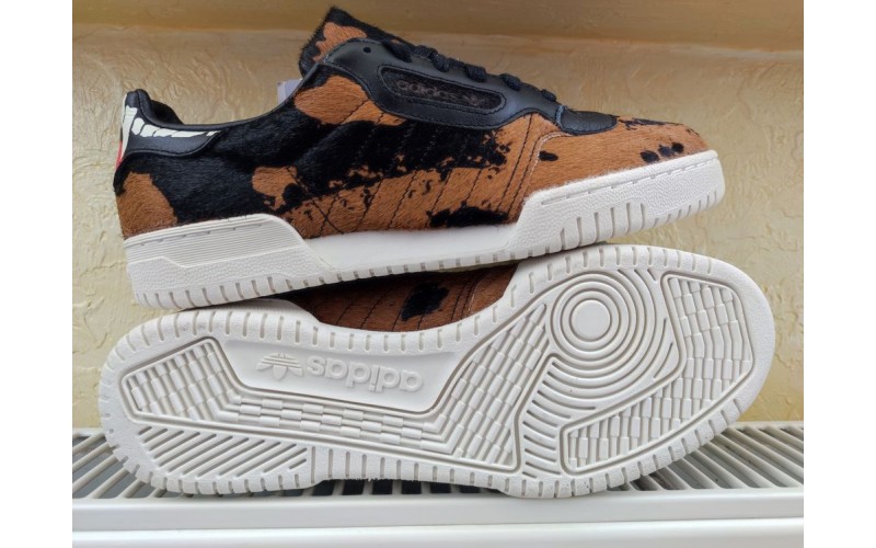 Кросівки Adidas Powerphase I.M.T.O.K. Black FZ0229