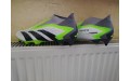 Бутси Adidas Predator Accuracy+ FG Gw7071