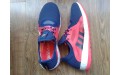 Кросівки Adidas Pureboost X AQ6680