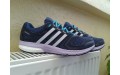 Кросівки Adidas Questar Boost Mujer Entrenamiento AQ6646