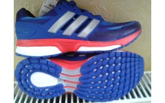 Кросівки Adidas Response Boost TF Limited AVENGERS CAPTAIN AMERICA S31662