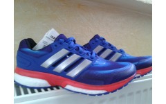 Кросівки Adidas Response Boost TF Limited AVENGERS CAPTAIN AMERICA S31662