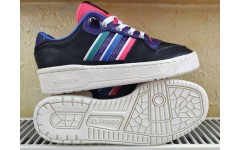 Кросівки Adidas Rivalry Low FW9618