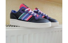 Кросівки Adidas Rivalry Low FW9618