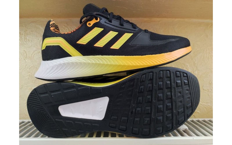 Кросівки Adidas Runfalcon 2.0 GW3670