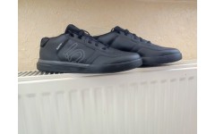 Кросівки Adidas Sleuth Dlx Mid M G26487