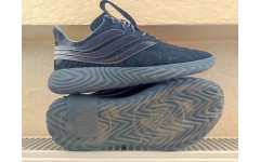 Кросівки Adidas Sobakov Stormzy EE8784
