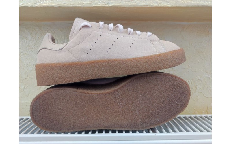 Кросівки Adidas Stan Smith Crepe Originals HQ6837