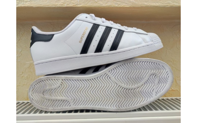 Кросівки Adidas Superstar EG4958