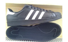 Кросівки Adidas Superstar Foundation B27140