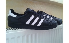 Кросівки Adidas Superstar Foundation B27140
