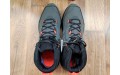 Черевики Adidas Terrex AX4 Mid Gore-Tex FZ3289