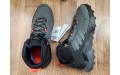 Черевики Adidas Terrex AX4 Mid Gore-Tex FZ3289
