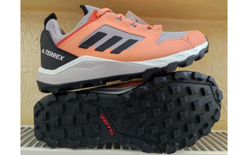 Кросівки Adidas Terrex Agravic Ef6887