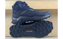 Черевики Adidas Terrex Ax4 Mid Beta C.Rdy GX8652