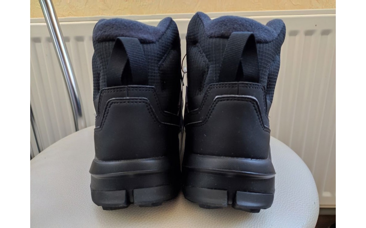 Черевики Adidas Terrex Ax4 Mid Beta C.Rdy GX8652 - купити в