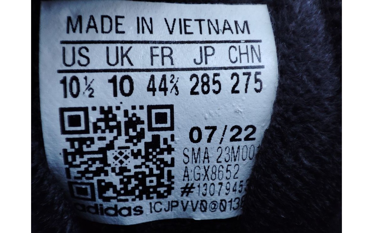 Черевики Adidas Terrex Ax4 Mid Beta C.Rdy GX8652 - купити в