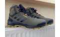 Черевики Adidas Terrex Ax4 Mid Beta C.Rdy GY3158