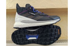 Кросівки Adidas Terrex Free Hyperblue G55460