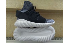 Кросівки Adidas Tubular Doom Primeknit Grey Three BY3550