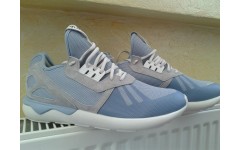 Кросівки Adidas Tubular Runner Men's Shoes B23884