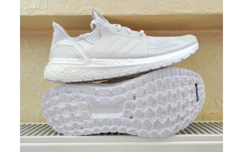 Кросівки Adidas Ultraboost 19 G54008